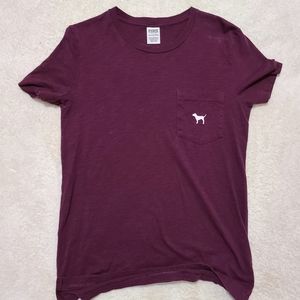Victoria's Secret Tshirt
